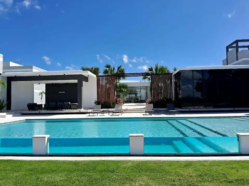 Vista Cana Rooftop Picuzzy Apartment Punta Cana