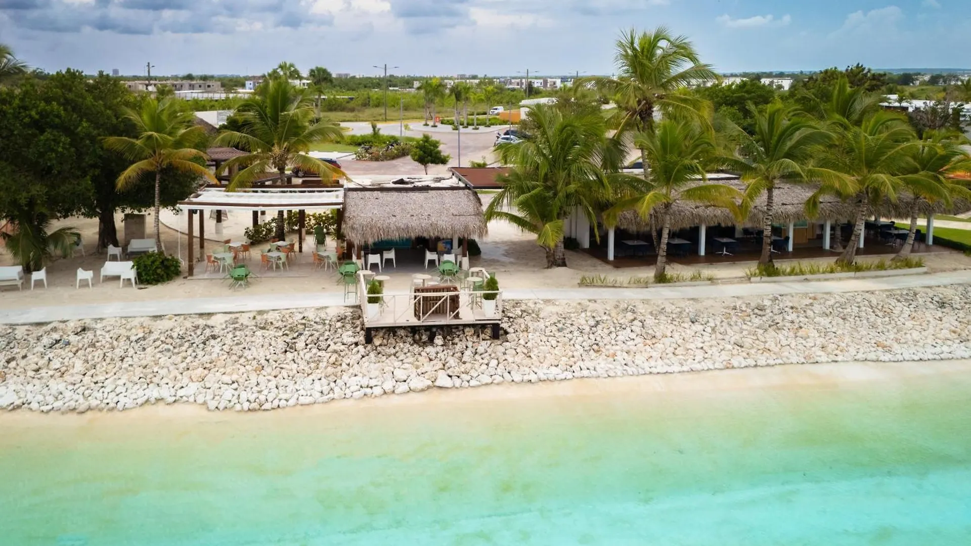 Vista Cana Rooftop Picuzzy Apartment Punta Cana
